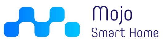 Mojo Smart Home Logo